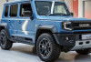 Bukan Sekadar Off-Roader: Jimny 2026 Hadir dengan Pilihan Mesin Listrik dan Hybrid !