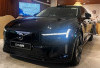 Volvo ES90 Resmi Meluncur di Indonesia: Sedan Listrik Premium Dibanderol Rp2,1 Miliar !