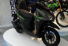 4 Motor Baru Meluncur di PRJ 2026, dari Penantang Vario hingga Kendaraan Off-Road Bertenaga Supercharger