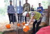 Bupati Panca Teken Nota Kesepakatan dengan Kejari Ogan Ilir, Resmikan Ground Breaking Mushola Al-Musabbihin