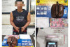 Dua Hari Dua Pengedar Tertangkap, Satresnarkoba Muba Amankan 30,42 Gram Sabu