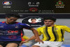 Gol dan Assist! Debut Luar Biasa Ramadhan Sananta di Liga Super Malaysia 