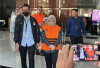 Kasus OTT Muara Enim Meluas, KPK Resmi Penjarakan Ketua Tim Pemeriksa BPK dan Pihak Swasta