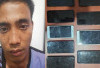 Pelaku Pembobol Toko Handphone di Amankan 