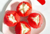 Resep Bolu Kukus Mekar Merah Putih: Lembut, Manis dan Cantik Pas Untuk Acara HUT RI