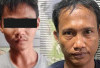 Lakukan Penyamaran, Satresnarkoba Polres Prabumulih Tangkap Dua Pelaku Pengedar 