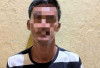 Polsek Indralaya Ungkap Kasus Pencurian Ban Truk, Pelaku Dibekuk dalam Hitungan Jam