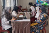 SMP di Palembang Jamin Penerimaan Siswa Baru Transparan dan Bebas Calo 