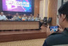 Rilis Akhir Tahun 2025, Polres Muba Tegaskan Situasi Kamtibmas Aman dan Kondusif