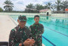 Kabar Gembira! Kolam Renang Tirta Dwi Pangga di Yonkav 5/DPC Resmi Dibuka untuk Masyarakat Umum