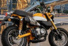 Bukan Cuma Gaya! Honda Monkey 2026 Tampil Lebih Klasik dengan Jok Baru, Harganya Setara Motor 250 cc
