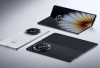 OPPO Find N5: Foldable Tertipis di Dunia, Teknologi Baterai Silikon Karbon