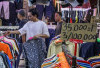Waspadai Infeksi Kulit Usai Thrifting, Dokter Ingatkan Tanda-Tanda Bahayanya