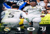 Hasil Liga Champions Eropa 2025/2026: Real Madrid Tumbangkan Juventus 1-0 