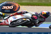 Veda Ega Cetak Top Speed 222,2 Km/Jam di Moto3 Jerez 2026