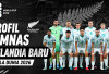 Profil Timnas Selandia Baru di Piala Dunia 2026: Siap Buktikan Kekuatan Oseania di Panggung Dunia