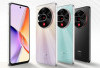 Nubia Focus 2 5G Resmi Hadir di Indonesia: Andalkan Kamera 108MP dan Performa Kencang di Harga Rp2,3 Jutaan !