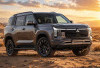 All New Pajero 2026 Resmi Diumumkan, SUV Legendaris Mitsubishi Bangkit Lagi