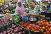Harga Pangan 1 Juli 2025: Bawang Merah Rp43.231, Cabai Rawit Rp61.721 per Kilogram !