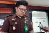 Rugikan Negara Hingga Lebih dari Rp774 juta, Mantan Kades Suka Menang Ditahan Kejari Lubuklinggau 