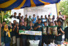 Luncurkan Program Smartfarm Academy