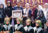 Muara Enim Raih Anjungan Eksterior Terbaik 