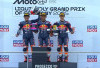 Red Bull Rookies Cup 2025: Veda Ega Juara Race 2, Kiandra Finis Keempat