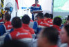 Wadirut Oki Muraza Apresiasi Implementasi Batch Drilling di PEP Adera Field