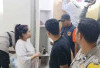 Oknum Dokter Gigi Digerebek Suami saat Diduga Bersama Selingkuhan di Kamar Kos Lubuklinggau