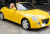 Si Kecil Bertenaga ! Daihatsu Copen 2005, Mobil Mungil Turbo yang Siap Gigit Aspal