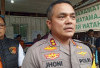 Pelaku Pencurian Kabel Grounding di PT MME Dibekuk