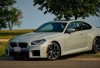Lebih Ganas! BMW M2 LCI Hadir di Indonesia dengan Mesin 480 HP dan Torsi 600 Nm