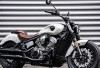 EICMA 2025: Lahirnya Dark Flag 950