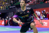 Jojo Terhenti di 16 Besar Denmark Open