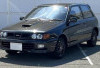 Mengenal Toyota Starlet GT Turbo EFI 1.3 M/T 1994, Hatchback Kecil dengan Performa Besar