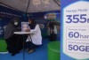 Biaya Roaming Haji 2026: Perbandingan Paket Internet Telkomsel, XL Axiata, hingga Indosat Ooredoo Hutchison