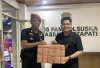 KAI Palembang Amankan 33 Barang Penumpang Tertinggal