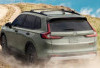 Menggebrak Pasar SUV Amerika, Honda CR-V TrailSport Hadir dengan Desain Gagah dan Teknologi Hybrid