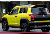 Kopdar Pajero Mini 2025: SUV Irit dengan Fitur Off-Road  Teknologi 4WD