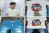 Bawa Kabur Motor Teman, Pemuda di Pemulutan Ini Diciduk Polisi