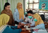 Dinkes Palembang Sosialisasikan Pencegahan Virus Nipah
