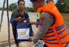 Ciptakan Kamtibmas di perairan Sungai Musi, Ini yang dilakukan Sat Polairud Polres Mub
