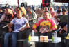 Batik LPP Palembang Diakui Resmi