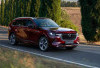 Revolusi SUV Hybrid: Intip Keunggulan Mazda CX-80 Plug-In Hybrid Terbaru
