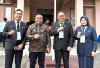 3 Pejabat Disominfo Ikuti Diklat PIM 3 Ini Harapan Kadiskominfo Muba