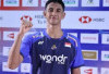 Hasil Indonesia Masters 2026: Alwi Farhan Jadi Satu-satunya Wakil Tunggal Putra Indonesia di QF 