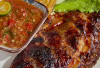 Tips Agar Ikan Bakar Masak Sempurna dan Tetap Lezat