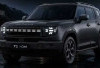 Jetour T1 Resmi Hadir di Indonesia, SUV Bergaya Off-Road Mulai Rp 388 Juta