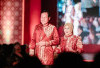 Bupati Edison Mempromosikan Songket Makraje di Ajang SSN 2025: Berharap Songket Makraje Go Internasional