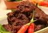 Rendang Daging Warisan Kuliner Minang yang Mendunia dan Digemari di Seluruh Dunia